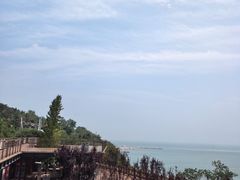 -长岛南北长山旅游景区