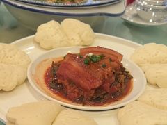 -老雒阳面馆·水席(定鼎门店)