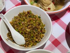 -西江红·株洲本地菜(滨江南路店)