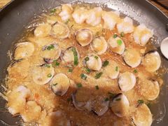 -湘邻呷铺·田园家宴(汉基广场店)