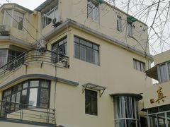 -上海市中医文献馆