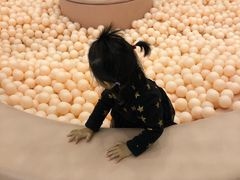 -BossBabe亲子餐厅(金光华广场店)
