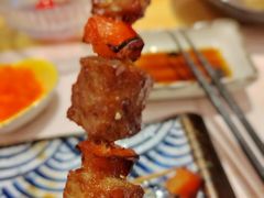 -吉兆·料理(红梅南路店)