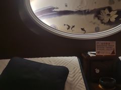 -水墨澜渟足道·SPA·传统(四望亭东关街店)