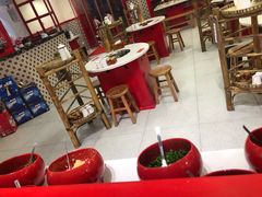 -陳艳红火锅(港汇店)