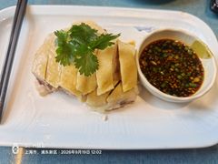 -长兴菜馆(高桥店)