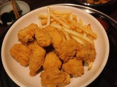 -九田家黑牛烤肉料理(太阳宫广场店)