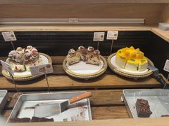 -西村叔叔的店·面包·甜品·蛋糕(崂山丽达店)