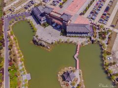 -木兰水镇旅游景区