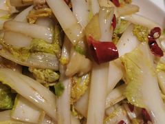 -鸽子侯·家宴·平价海鲜(市图书馆店)