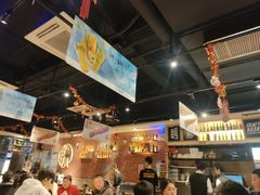 -木屋烧烤(岗顶二店)