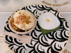 -太食獸泰式茶餐厅(IFS国金中心店)