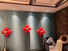 -紫阳富豪大酒店(惠南店)