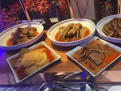 -花西亭·海鲜自助餐厅(瑞城名人酒店)