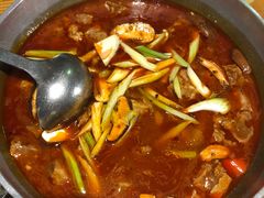 -有才叔的小馆(招商依云曲江店)