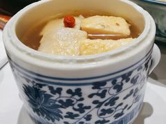 小钵头糟鸡-知味观(湖滨总店)