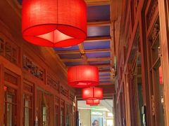-小吊梨汤·北京菜·烤鸭(清河万象汇店)