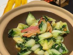 -羊门客在·烤盐池滩羊·川菜