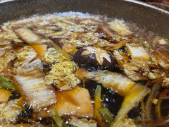 -吉兆·料理(红梅南路店)