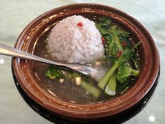 淮扬狮子头-琼林徽宴(中央门店)