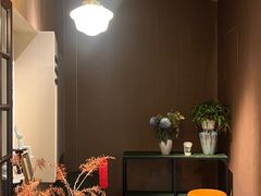 -luutosa  cafe & tea 鹿兔山