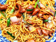 -望江面馆(杭州智汇中心店)