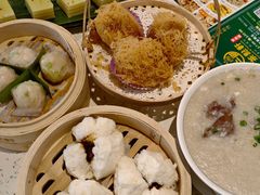 -又一间茶点轩(宝业路店)