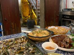 -米庄·原味私房菜(骏壹万邦店)