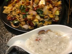 -何师烧烤·香辣蟹·川菜·30年老品牌(太古里旗舰店)