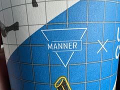 -Manner Coffee(大宁国际商业广场店)