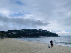 -深圳大梅沙京基洲际度假酒店