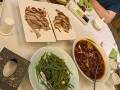 -便宜坊烤鸭店(科创店)