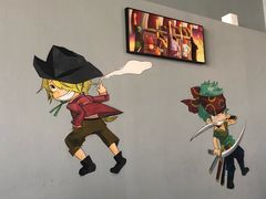 -HONGA HONGA雄家(曹路店)