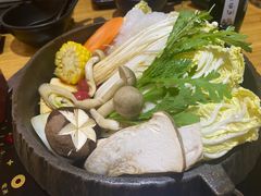 -水林间·寿喜烧自助(仙林金鹰店)
