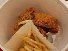 缤纷小食盒-麦当劳(杨林得来速店)