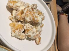 -荣鹏风味烀饼(万达广场店)