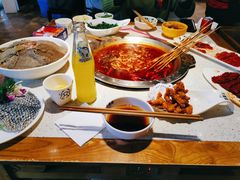 -大龙燚火锅(春熙店)