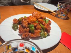 -景秀餐厅(南锣鼓巷店)