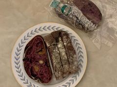 黑醋栗无花果-咖乐禧面包公司(瑞景社区店)