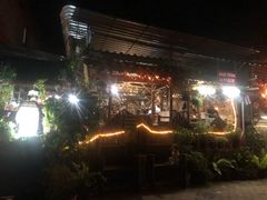 -Jungle Kitchen
