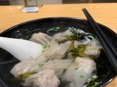 -巧燕坊一笼一蒸(庆春广场地铁站店)