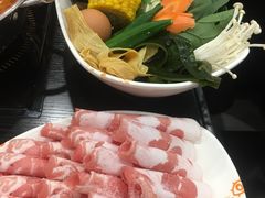 -呷哺呷哺(哈尔滨红博购物广场店)