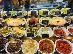 -Alimentari Grande(东湖路店)
