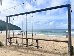 -西涌国际滨海旅游区