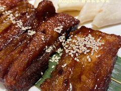 酥不烂烤肉-一江春水·杭帮臻宴(三台山店)