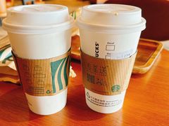 -星巴克(成都科学城店)