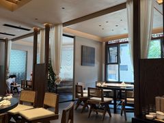 -华冠悠岚·庭院餐厅(青城后山店)