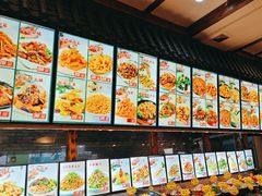 -快乐老家三鲜饺子东北菜(南六中路店)