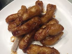 -大鸭梨烤鸭(枣园店)