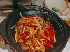 -乔阿马·江南味·驴肉香(龙湖华泾天街店)